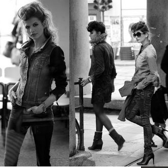 GARCIA JEANS підкорить перший український аутлет