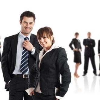 Вітання підприємцям!