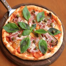 Пан Піцца поновлює франчайзинг