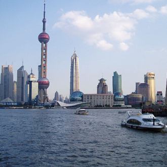 Китай: що і коли?