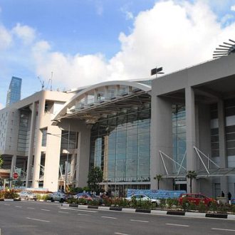 Черга за Сінгапуром