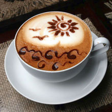 Дім Кави проводить Чемпіонат Бариста