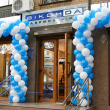 Віконда планує ще 150 салонів