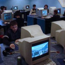 Чи актуальний франчайзинг комп’ютерних клубів?