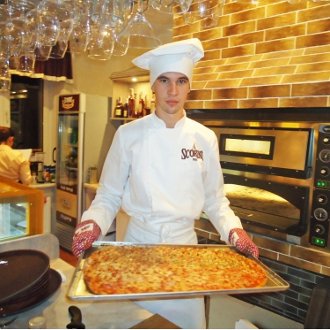 Scorini сімейна: швидкі результати