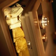 Ви нам - депозит, ми Вам - франшизу