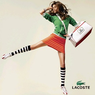 Ще один Lacoste