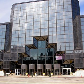 Виставка в самому серці Нью-Йорку