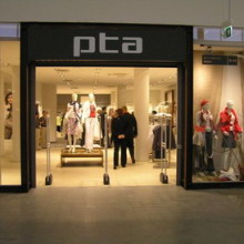 Магазини PTA зникнуть з Росії