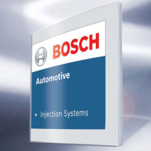 Бош розширює можливості партнерства