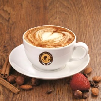 "Кофе Хауз" тримає курс на Схід