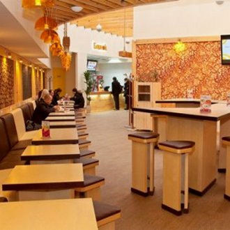 Блинок: франчайзинг стане солодшим