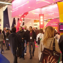 В Україні буде більше закордонних франшиз