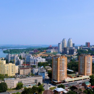 Вперше у Дніпропетровську