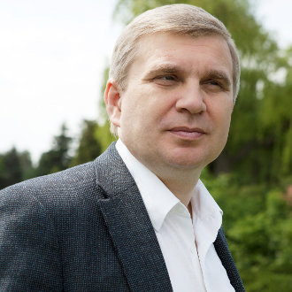 Європейці їдять українське?