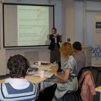 Академія Франчайзингу зібрала франчайзерів