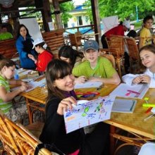 Mini Boss: важлива ділова активність міста