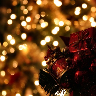 З Різдвом Христовим!