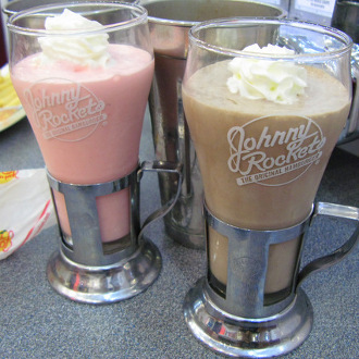 Перші Johnny Rockets в Росії. Коли ж Україна?