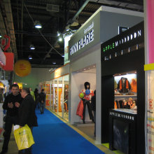 BUYBRAND вдев’яте зібрав підприємців 