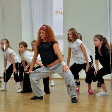 Release dance complex – танцюємо по франчайзингу 