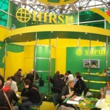 Франчайзинг від ХІРШ почекає