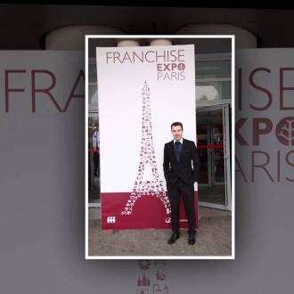 Підсумки Franchise Expo Paris 2014