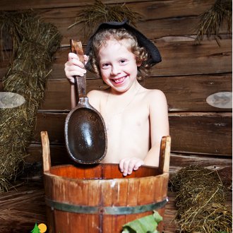 Баня: франчайзинг чи будівництво "під ключ"?