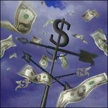 Антикризові франшизи