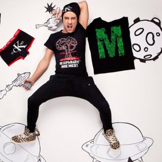 Провокація, Дмитро Монатік і Люк Бессон