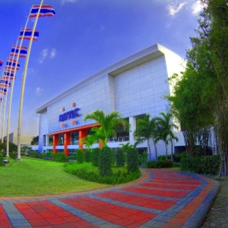 Франчайзинговий збір в Таїланді