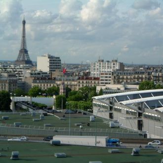 Міжнародна виставка франчайзингу у Франції