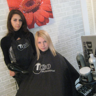 ТІСО Professional вийшла з гри