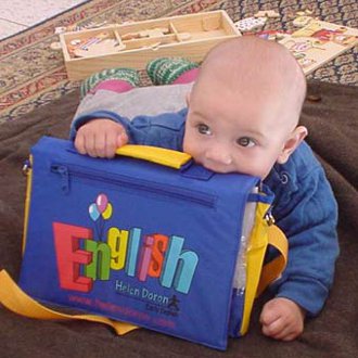 Helen Doron: викладання на дому