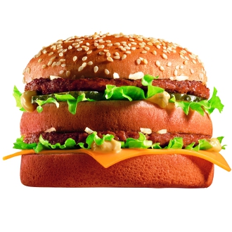 Австралійський псевдонім McDonald’s