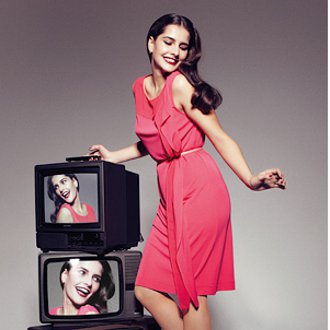 Elena Miro: франчайзинг плюс