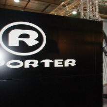 Reporter на грані краху