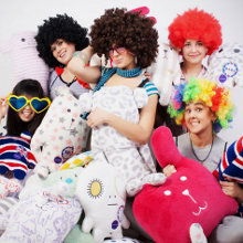 Craftholic порадує країну