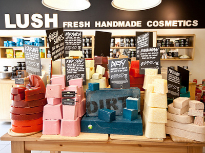 Франшиза магазина lush посуда туристическая валберис