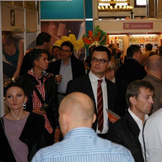 Франшиза 2011 відбулася у Варшаві