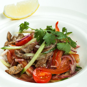 Casta - конкурент ресторанів Mafia?