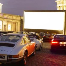 Амбітні плани КіноDRIVE