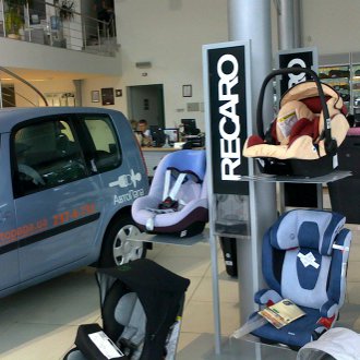 Сніданок з Автопапою