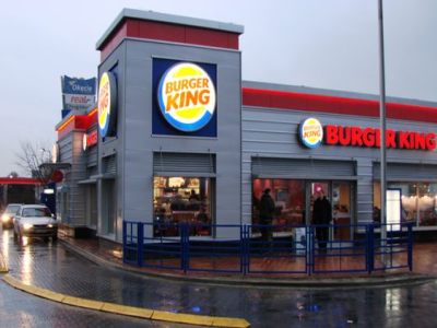 Burger king картинки