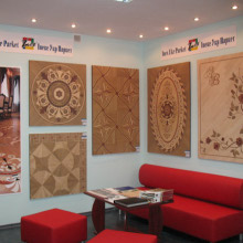 Дев’ять нових Паркетних світів