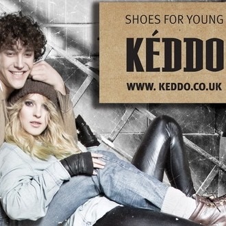 KEDDO в Україні!