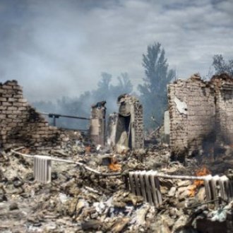 Бізнес в умовах війни і форс-мажору