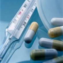 SPAR – тепер і аптеки