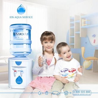 Партнерами IDS Aqua Service стали вже 22 франчайзі