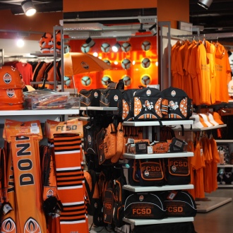 Ексклюзив від «Шахтар Трейдинг» для підприємців!